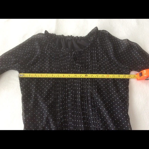 3 for $20  Polkadot Blouse - Picture 8 of 11